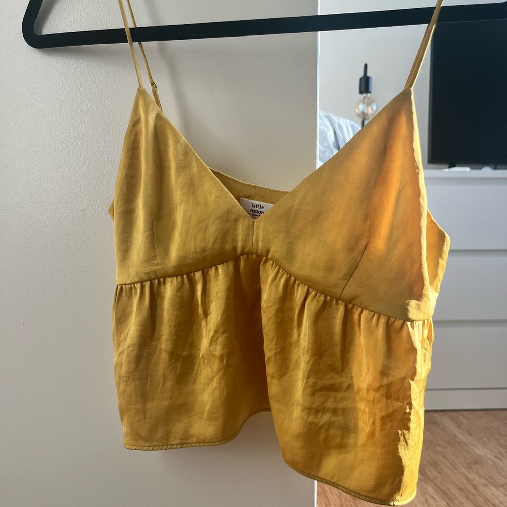 Aritzia Top (excellent condition)